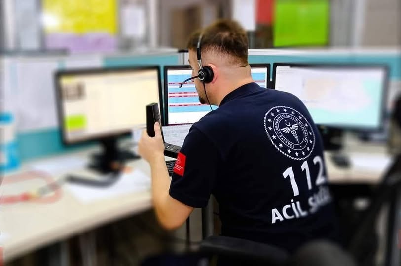 Gereksiz Aramalar Hayat Kurtaran Süreyi Geciktiriyor