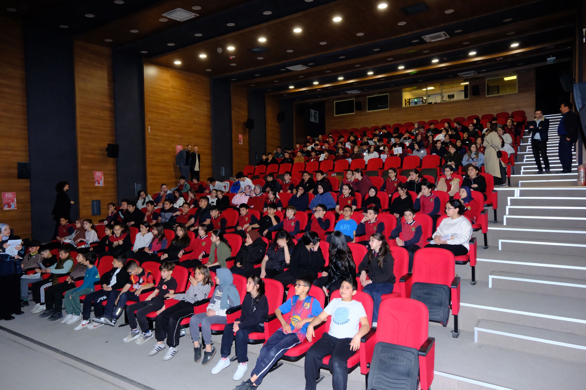 Akdağmadeni’nde Sağlık Seferberliği Büyüyor