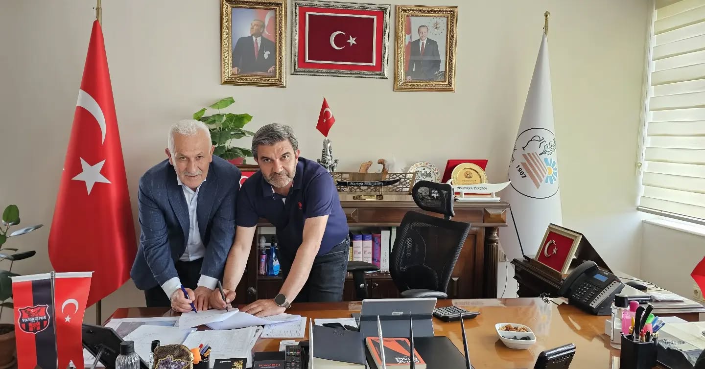 Aydıncık Belediyesi’nde Toplu İş Sözleşmesi Sevinci