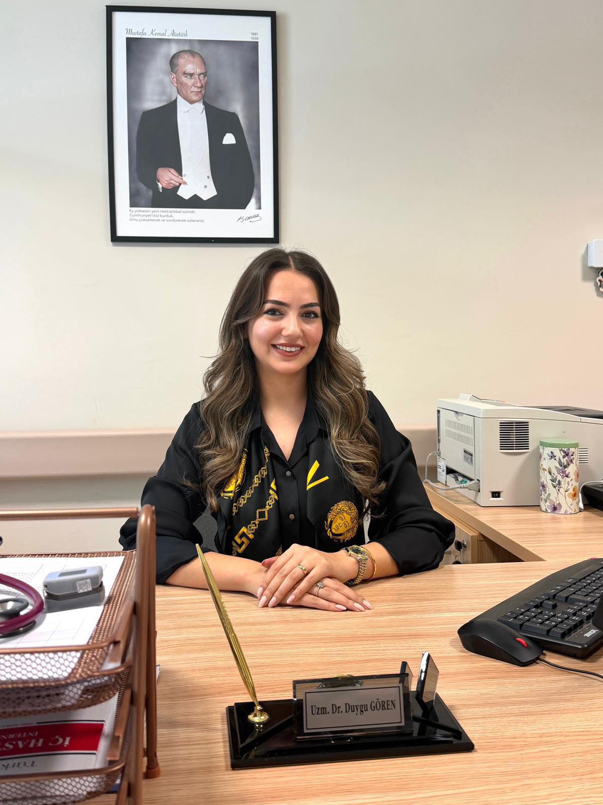 Uzmanından Hayati Uyarı: “Hipertansiyon Sessizce İlerliyor”
