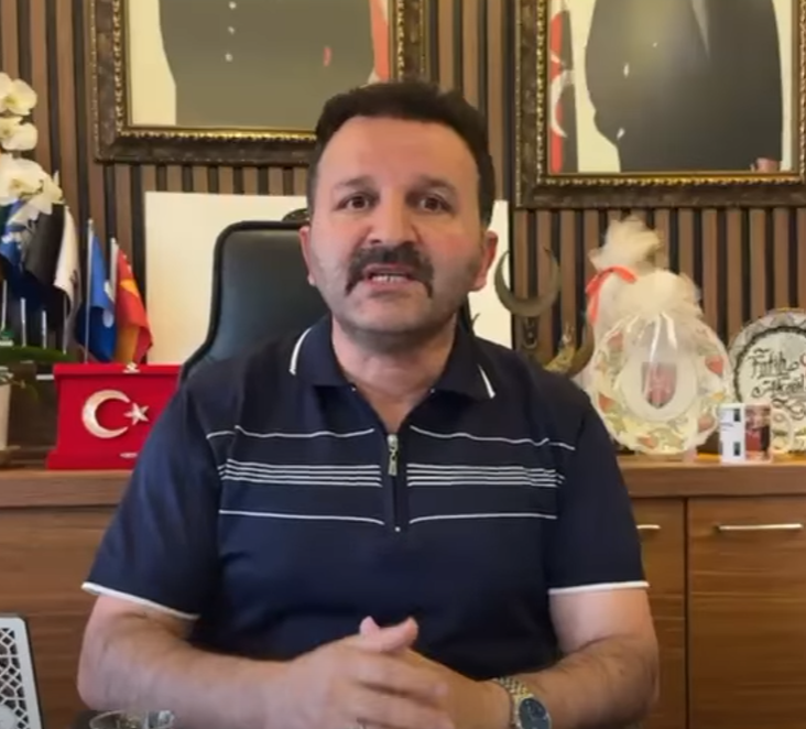Ülkü Ocakları’ndan Duygulandıran Çağrı: “Bir Çocuğun Umudu Olalım”