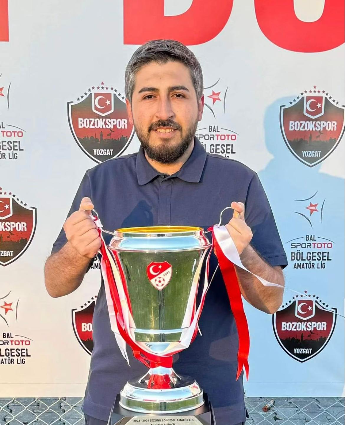 Yozgatspor Taraftarından Emiroğlu Şimşek’e Kritik Çağrı