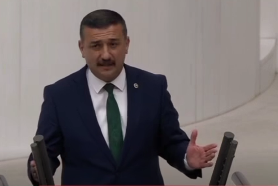 Akdağmadeni’ndeki Maaş Krizi Meclis Gündeminde