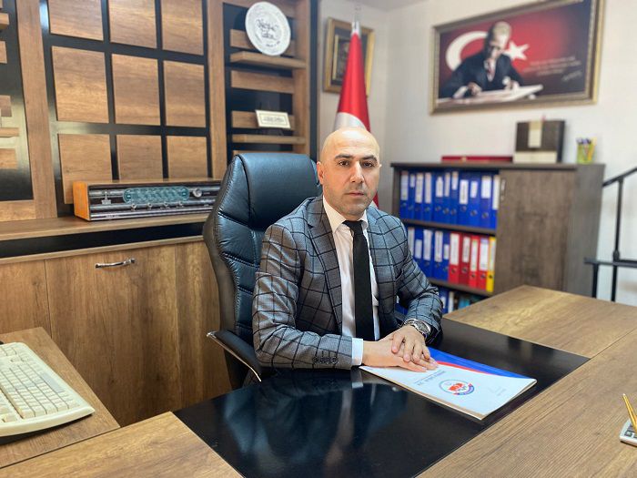 Anadolu Sağlık Sen’den Hükümete Çağrı: “Memur Maaşları Gerçek Enflasyon Karşısında Eriyor”