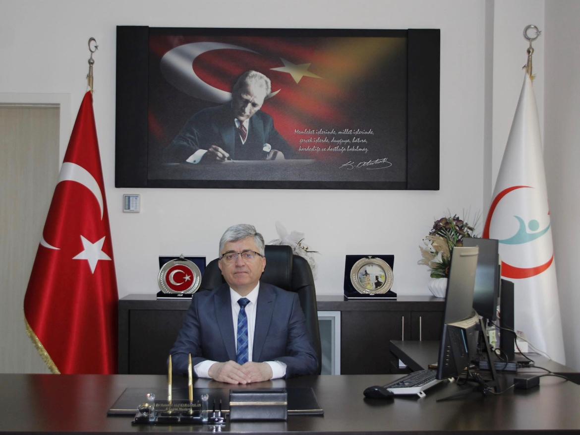 Yozgat’ta Ebeler Haftası Mesajı: “Sağlıklı Nesillerin Teminatı Ebelerimizdir”