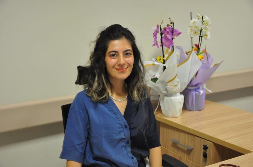 Sorgun Devlet Hastanesi’ne Yeni Göğüs Hastalıkları Uzmanı