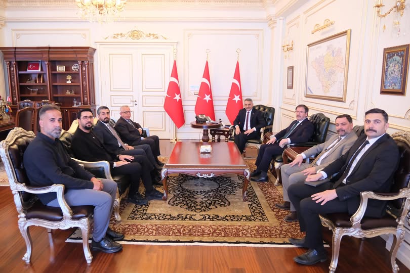 Yozgat Bozokspor İçin Kritik Toplantı