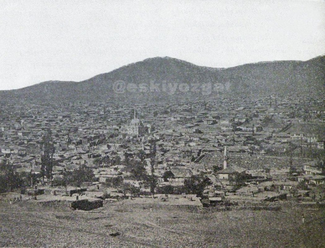 Eski Yozgat