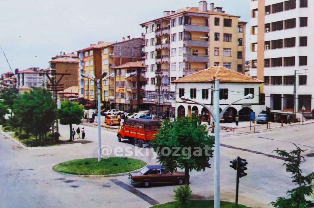Eski Yozgat