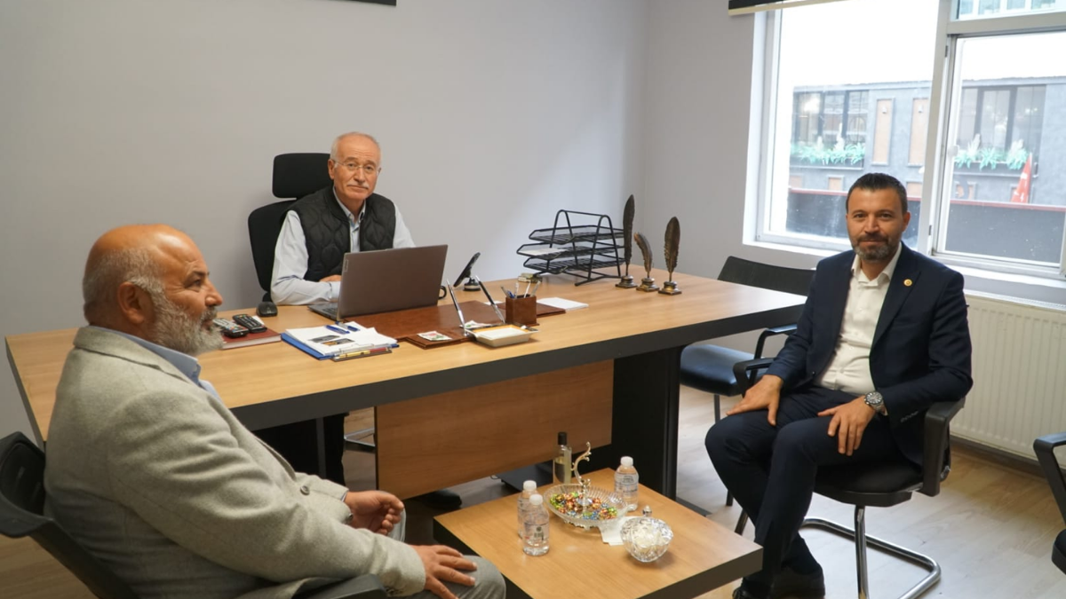 Basın Yozgat’ın aynası