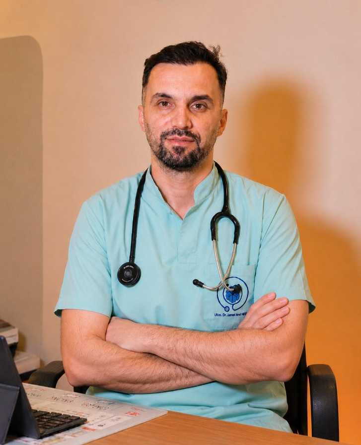 Uzman Doktordan Hayati Uyarı: Türkiye Fazla Tuz Tüketiyor