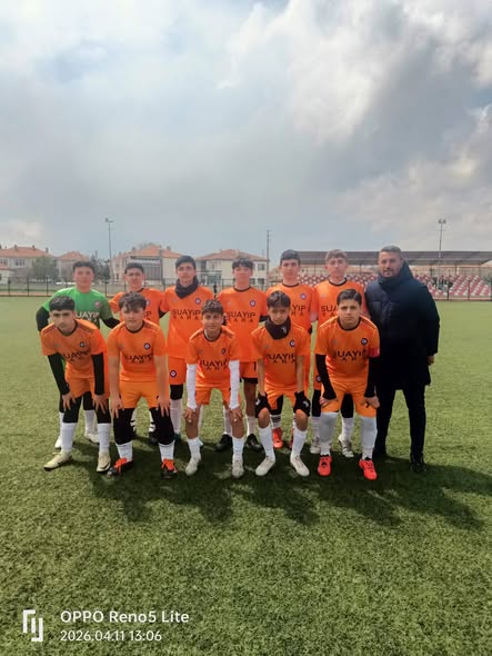 Boğazlıyan’da Örnek Karşılaşma: Kazanan Dostluk Oldu