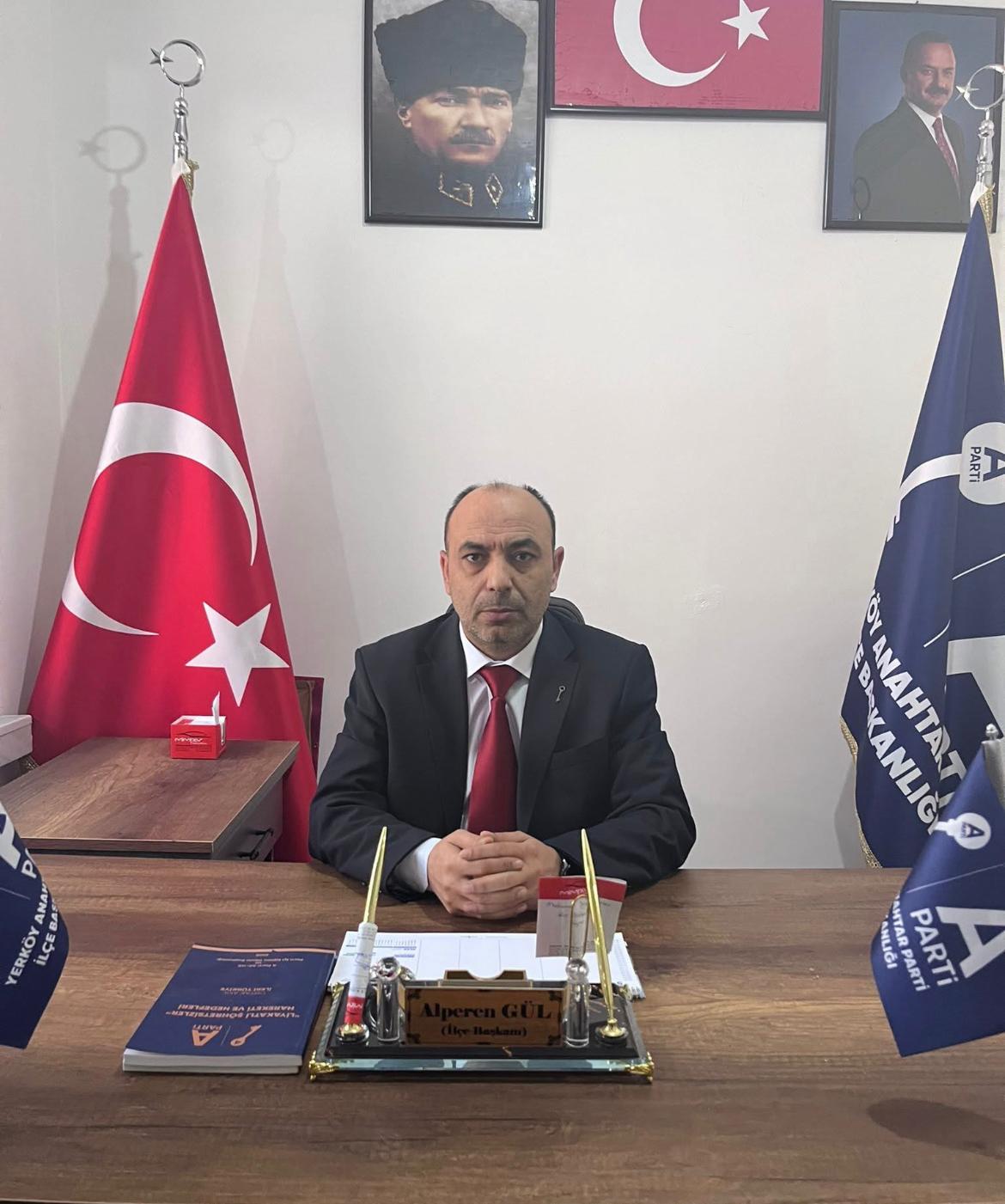 Anahtar Parti, Seçime Girme Yeterliliğini Resmen Kazandı