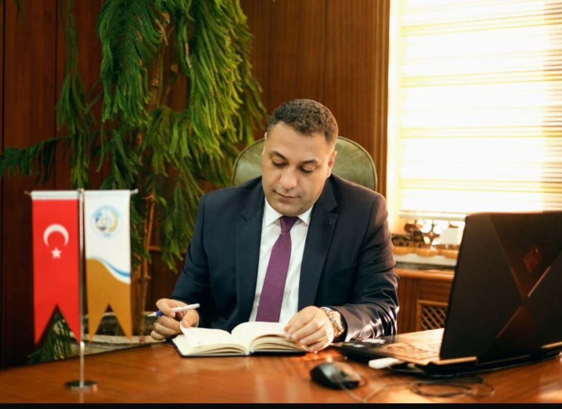 Çıkarlarına engel olduğum kişiler şahsımı yıpratmak istiyor