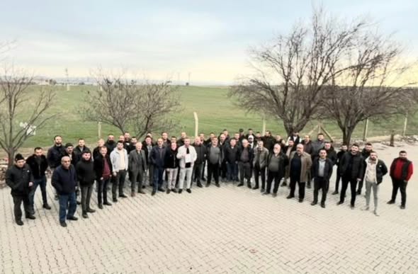 Boğazlıyan’da Taşımacılığa Güç Katacak Yatırım