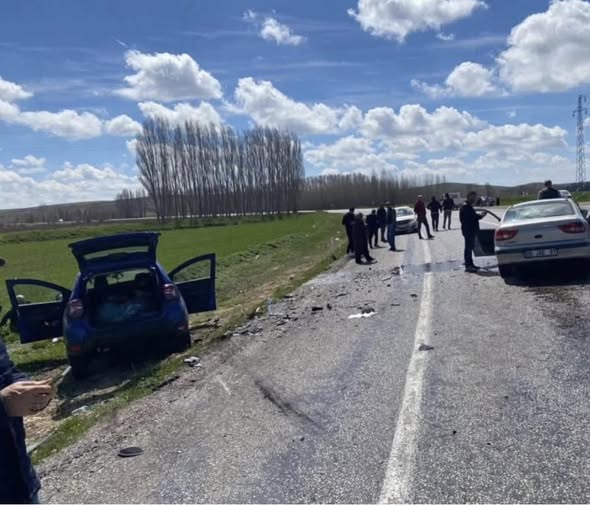 Yozgat–Boğazlıyan Yolu Tepki Çekiyor: “Daha Kaç Can Gidecek?”