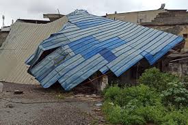 Sorgun’da Kuvvetli Rüzgar Uyarısı