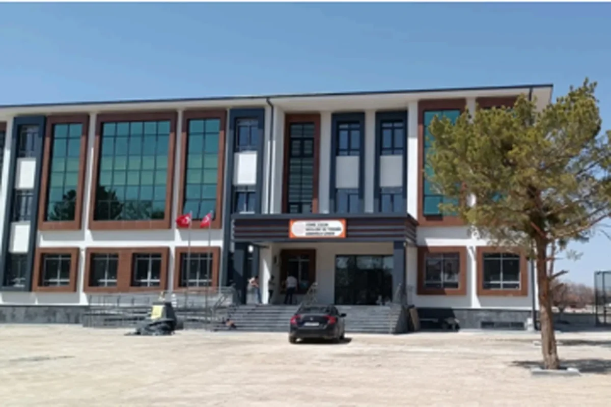 Cemil Çiçek ismi Bu İlçede yaşatılacak