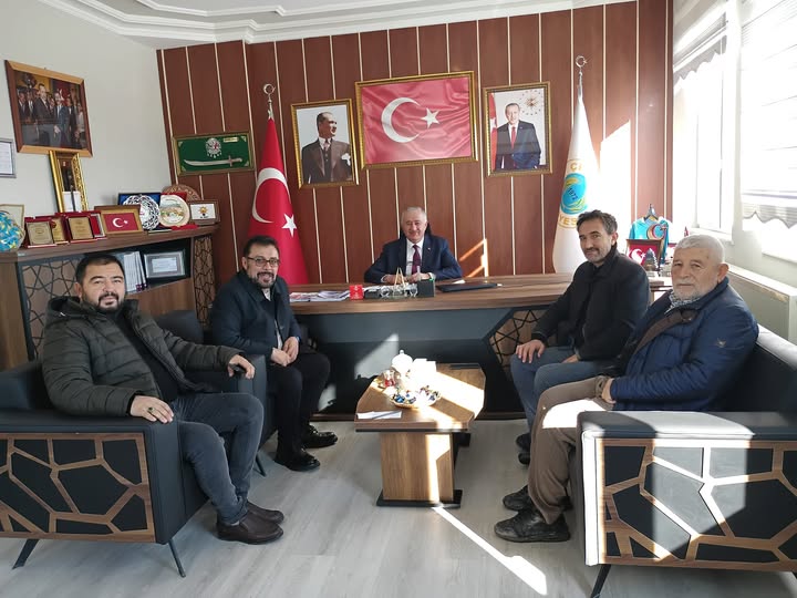 Çiğdemli’de Nüfus Seferberliği