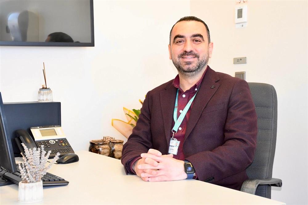 Yozgat Şehir Hastanesi Kadrosunu Güçlendirdi