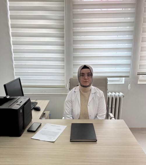 Yozgat’ta Tüberküloz Uyarısı: Erken Teşhis Hayat Kurtarıyor