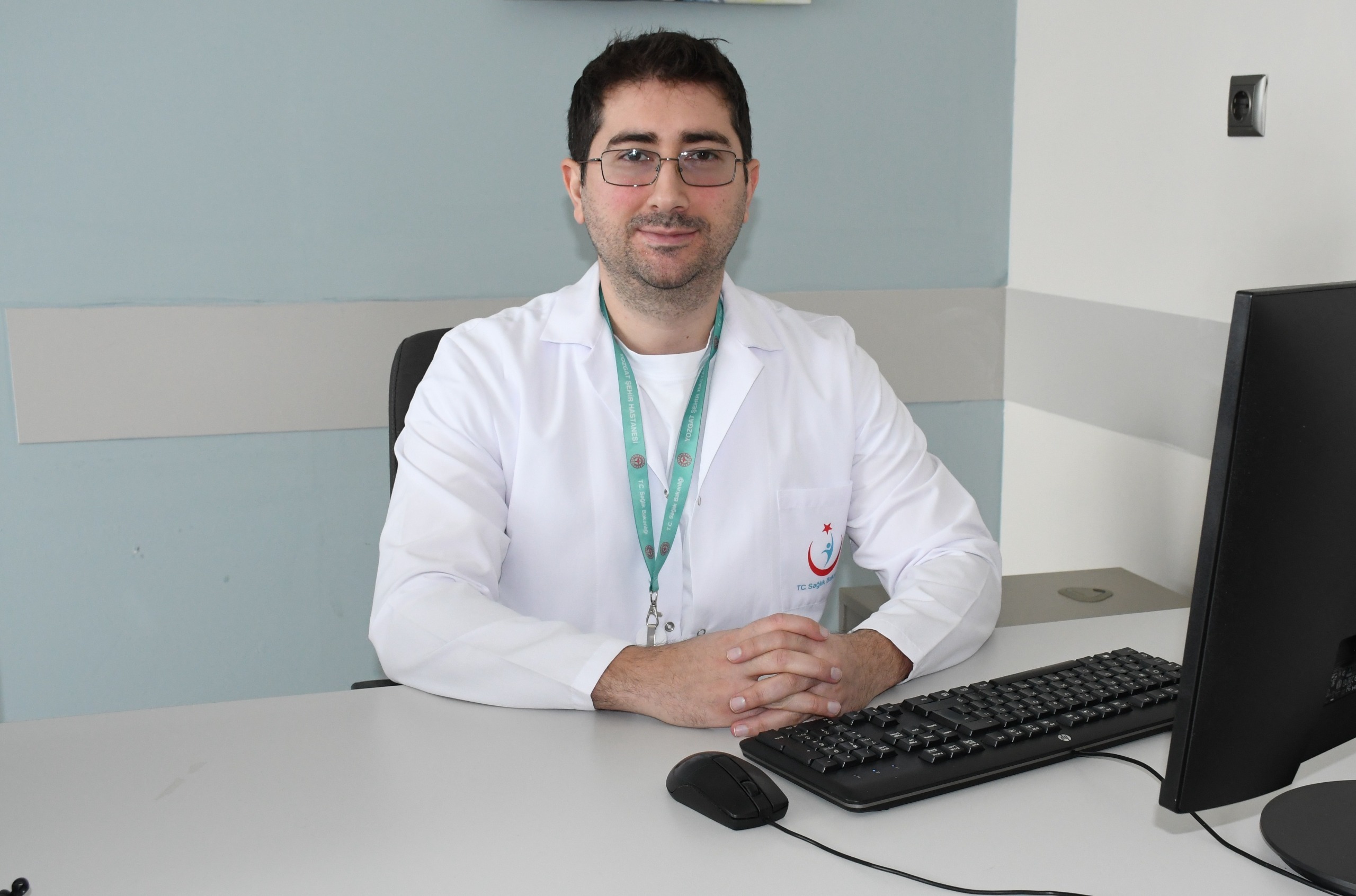 Uzmanından Uyarı: Kronik Nefes Darlığında Pulmoner Rehabilitasyon Hayat Kalitesini Artırıyor