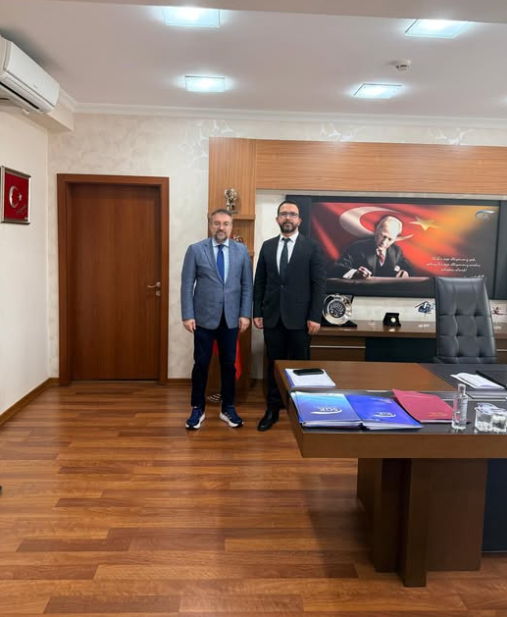 Üniversite Hastanesi’nin Mali Süreçleri Masaya Yatırıldı
