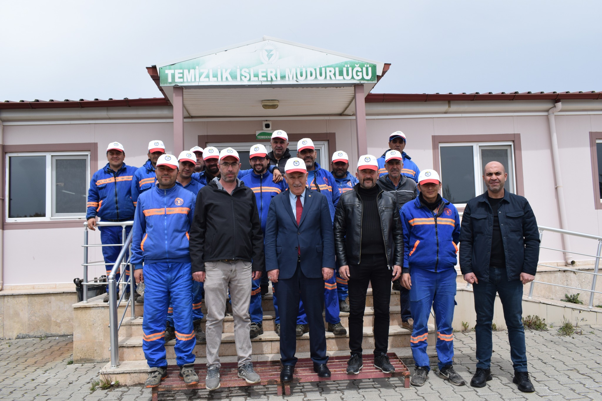 Emeğin Yılı 2026: Mücadele Sürecek
