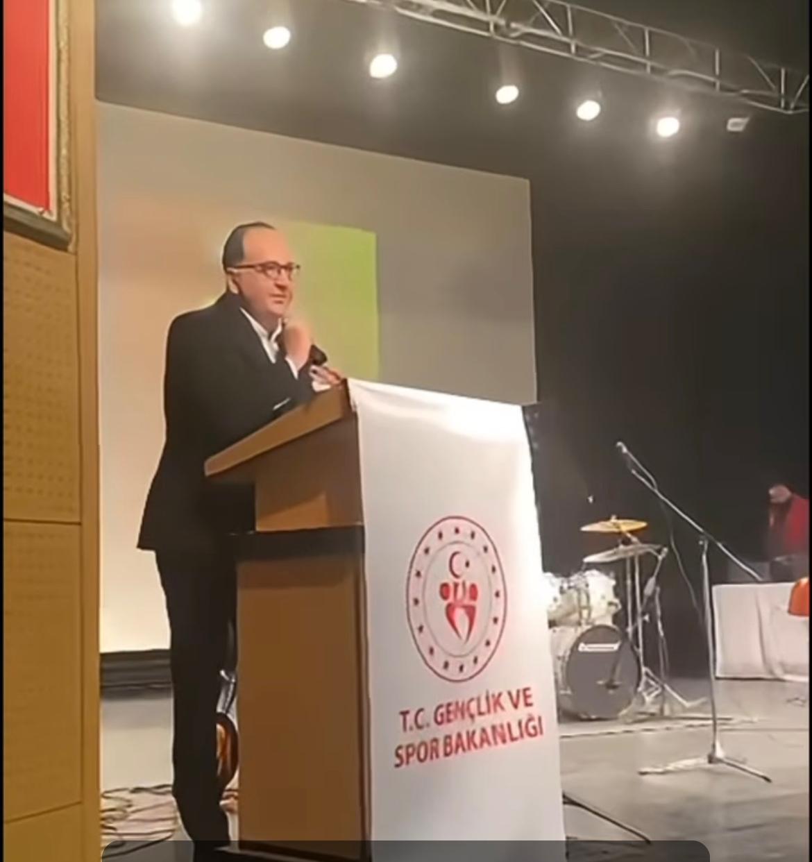 Yozgat’ta Genç Yetenekler Sahne Aldı: Ses Yarışması İl Finali Büyüledi