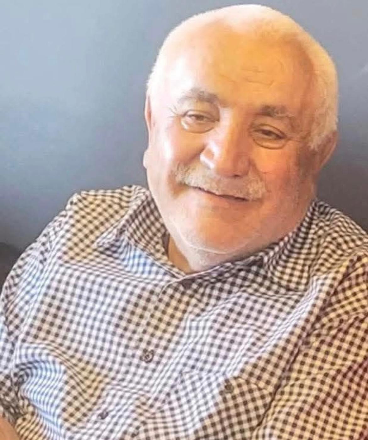 Yozgat’ta PTT Emeklisi Guddusi Örmüş Hayatını Kaybetti