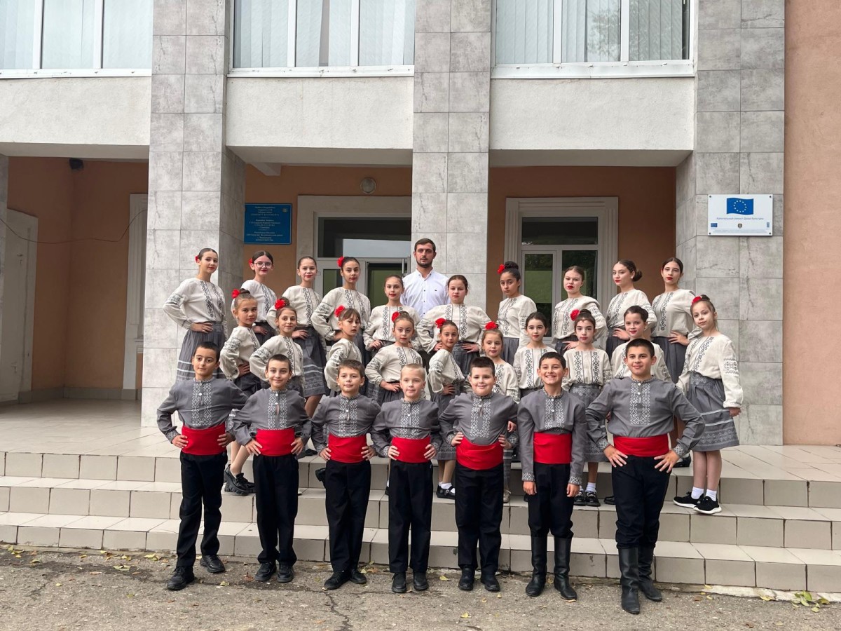 Yozgat’ta Bir İlk Kültür Şöleni