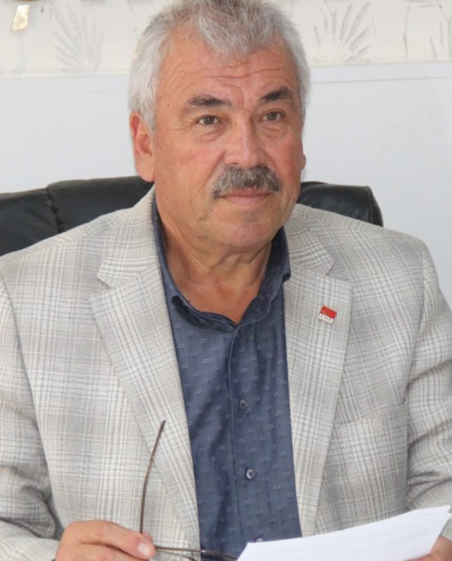 CHP İl Başkanı Yaşar’dan Yeni Eğitim-Öğretim Yılı Mesajı