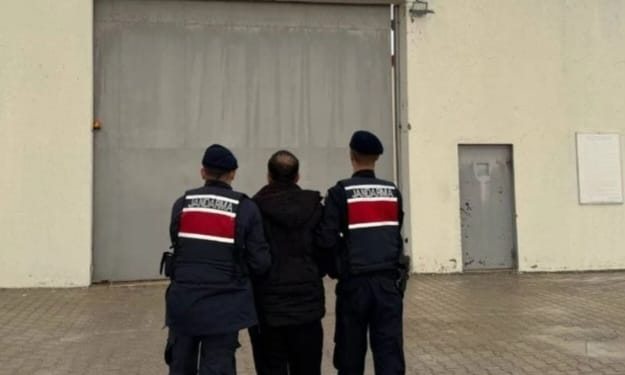 Yozgat’ta Aranan Şahıs Jandarmadan Kaçamadı