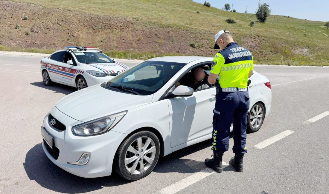 Yozgat’ta Uyuşturucu Denetimi