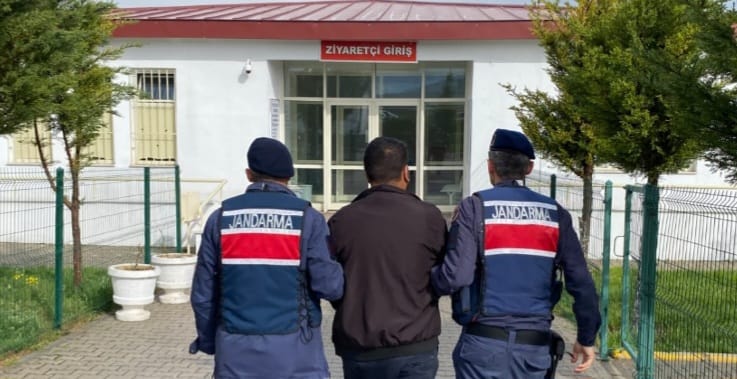 Yozgat’ta Aranan Şahıslar Tek Tek Yakalandı  