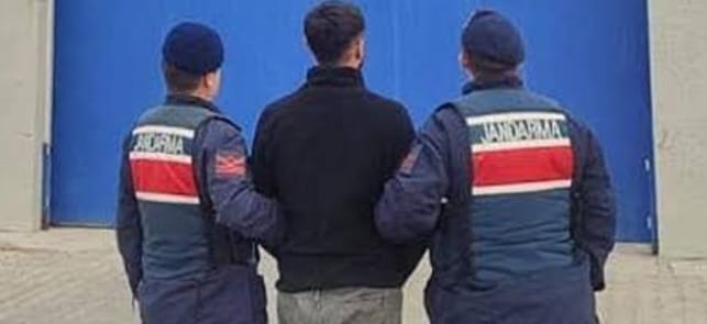  Yozgat’ta Farklı Suçlardan Aranan Şahıslar Yakalandı