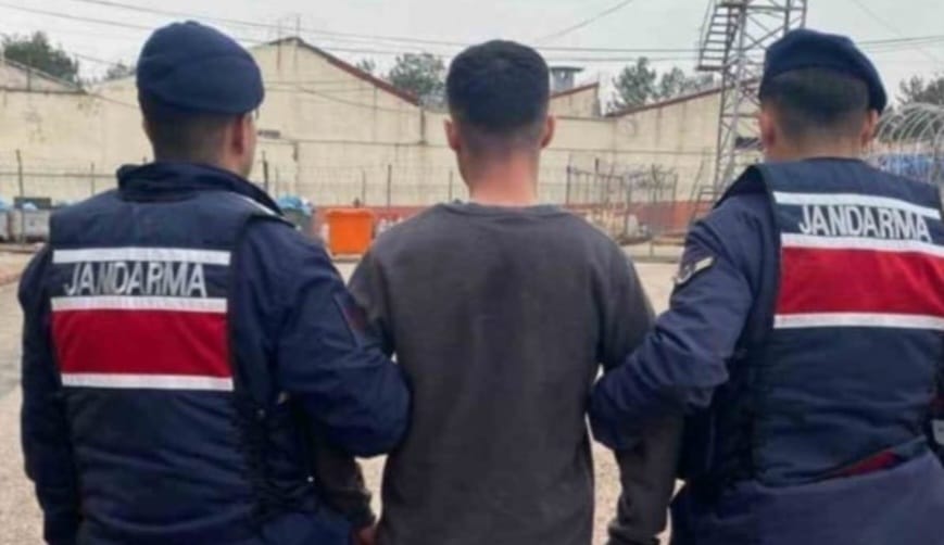 Yozgat’ta Jandarmadan Nokta Operasyon: Aranan 3 Şahıs Yakalandı