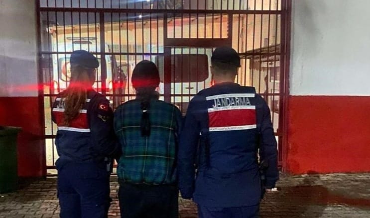 Yozgat’ta Jandarmadan Nokta Operasyon: Aranan 2 Şahıs Yakalandı