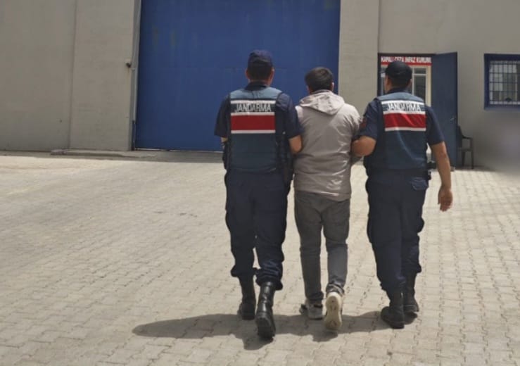 JASAT'tan Merkez ve Çekerek'te Operasyon