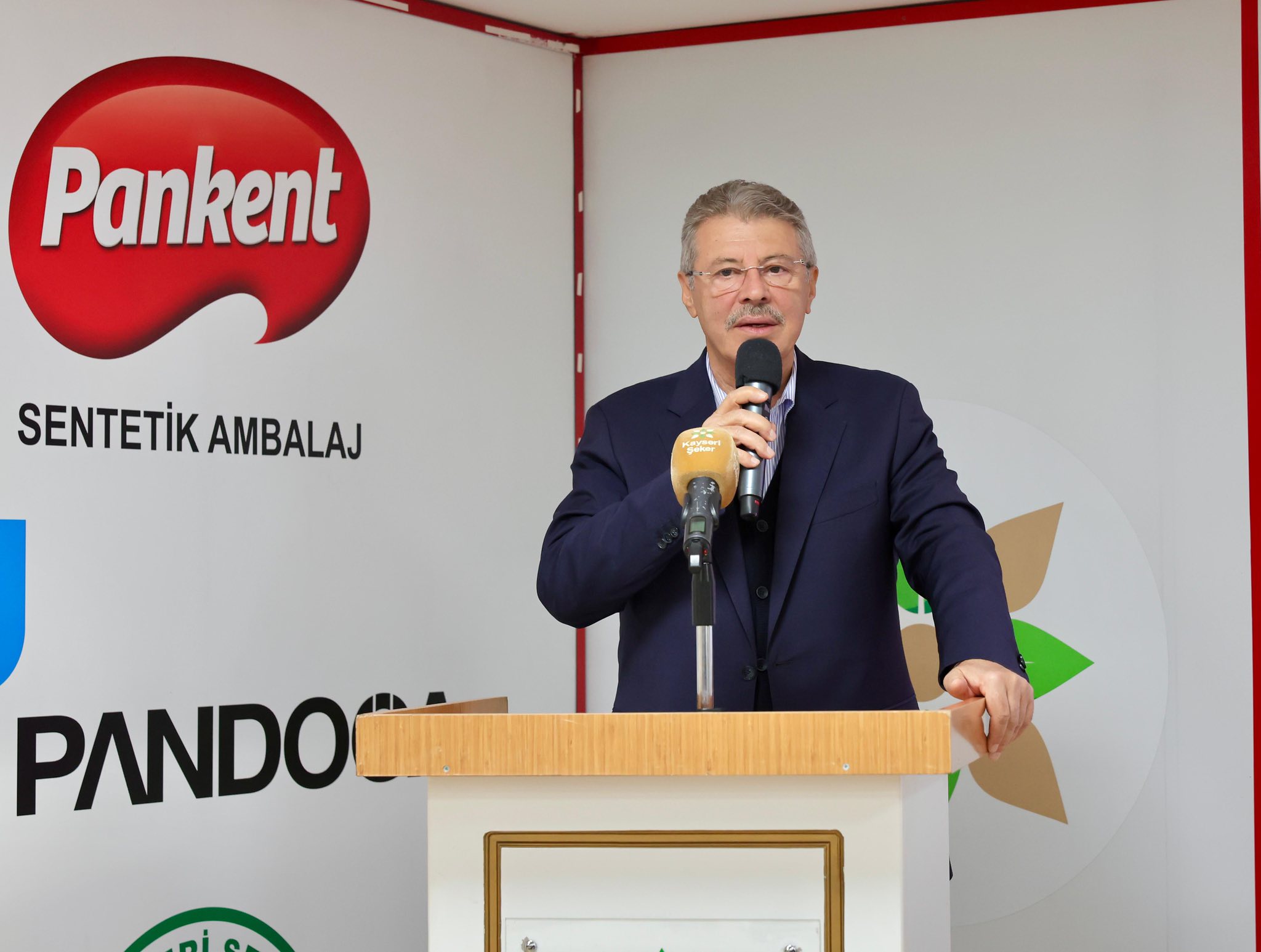 Boğazlıyan Şeker Fabrikası’nda Kampanya Dönemi Değerlendirildi