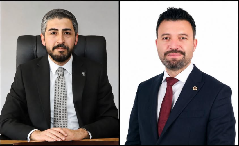 Grup Meydan Taraftarlarından Şahan ve Şimşek’e Teşekkür Mesajı