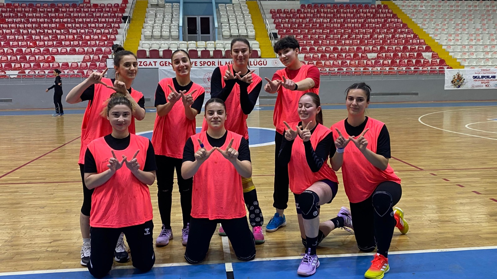 Salonu Doldur Yozgat! Süper Lig Hayali İçin Büyük Mücadele