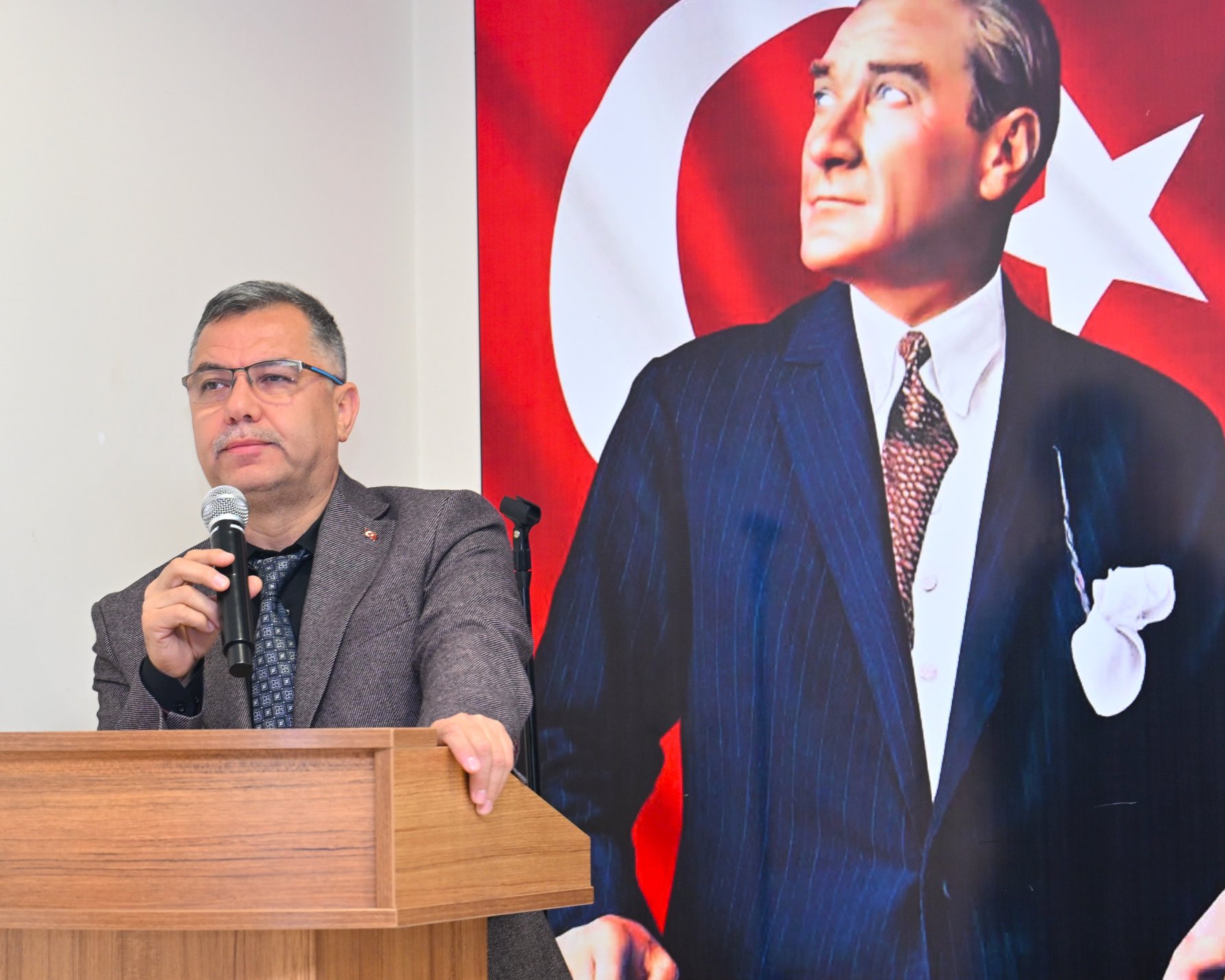 Yozgat’ta 160 Okul Yöneticisi Liderlik Eğitimine Alındı