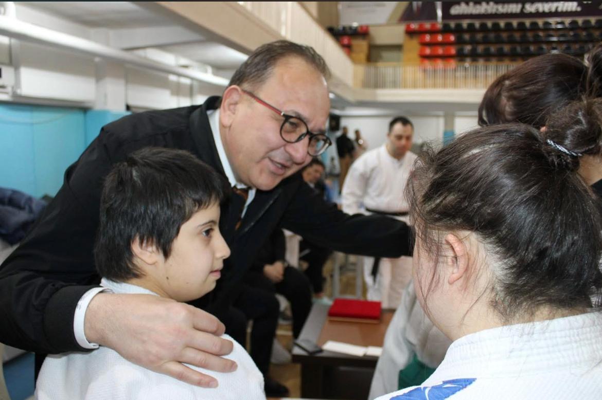 Yozgat’ta Milli Gurur