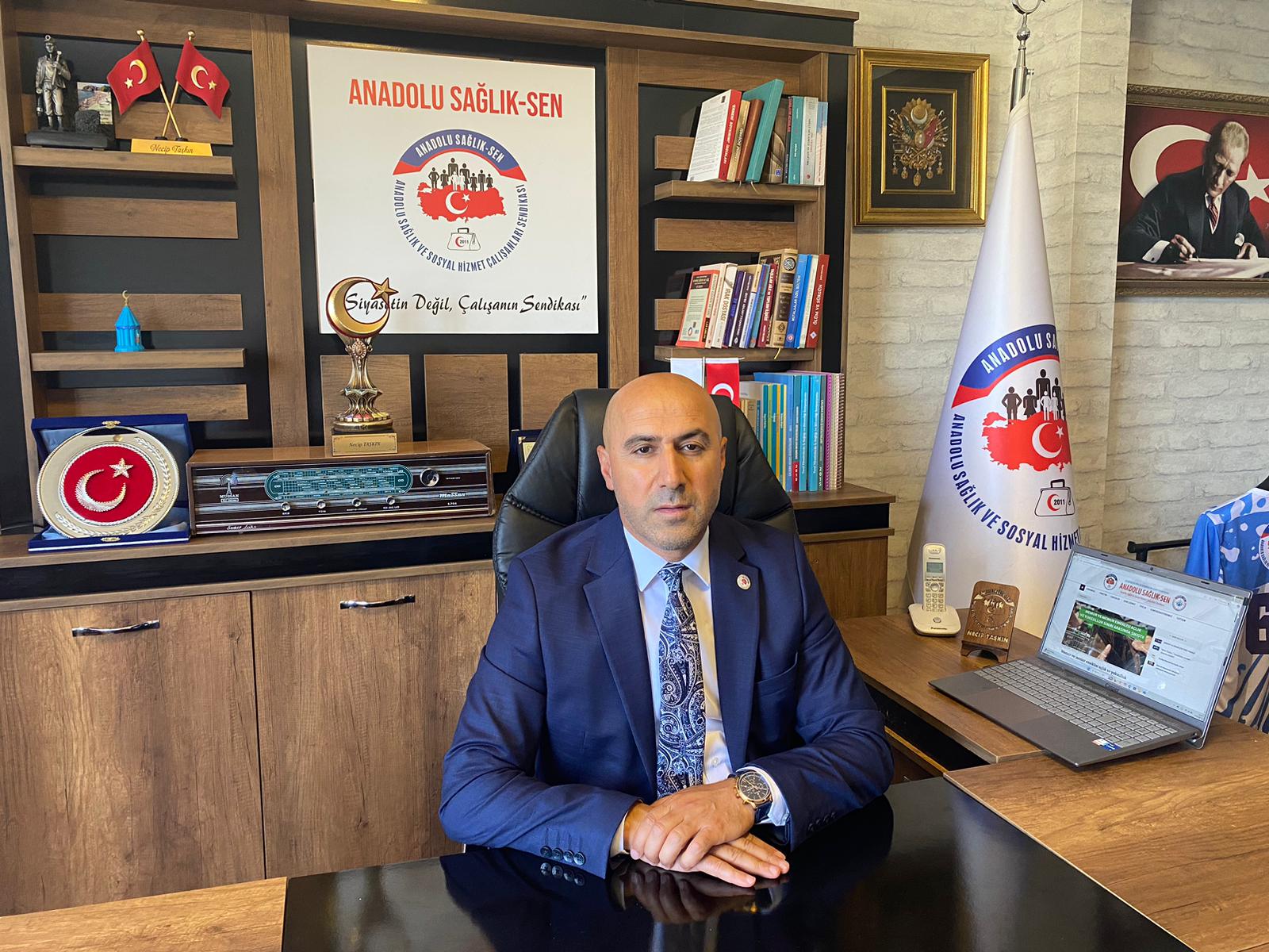 19 Mayıs Ruhunu Gençlik Yaşatacak