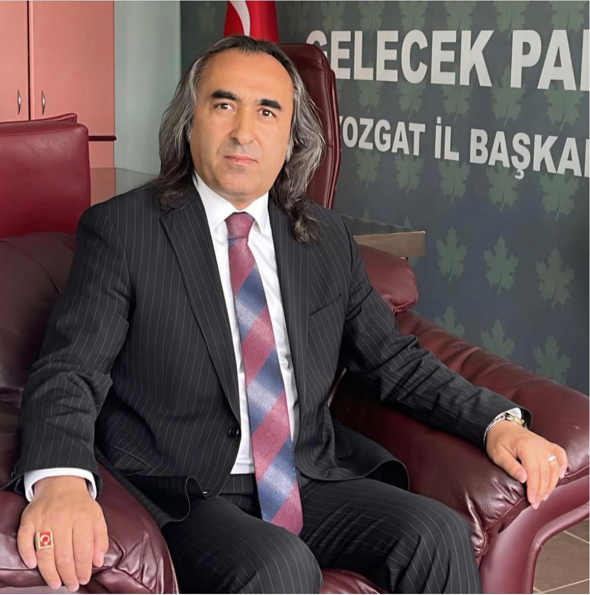 Ömer Aydoğmuş: “Transfer Siyaseti Güç Değil, Çaresizlik Göstergesidir”