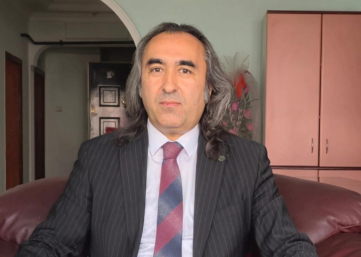 Muhtarlarımızın Rolü Artmalıdır