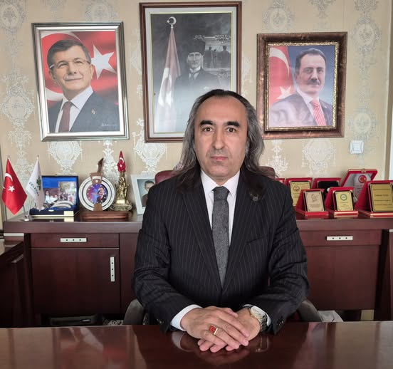 Gelecek Partisi İl Başkanı Aydoğmuş’tan Nevruz Mesajı: 'Nevruz Sadece Bahar Değil, Yeniden Doğuştur'