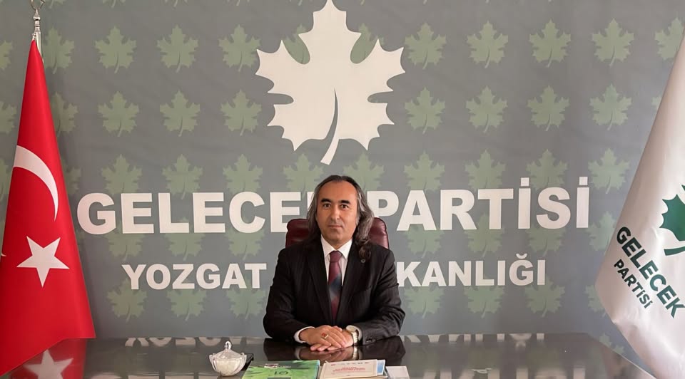 Ömer Aydoğmuş’tan 23 Nisan Mesajı: “Millet İradesi Çocuklarla Geleceğe Taşınıyor”