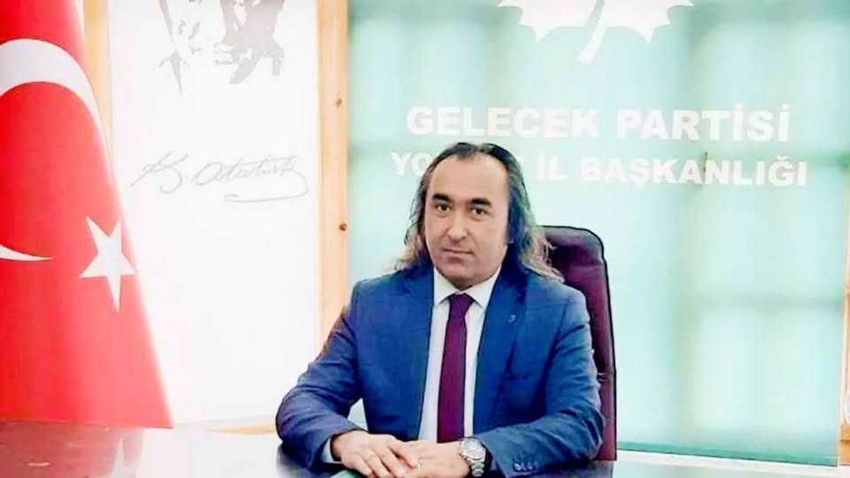 Ömer Aydoğmuş: “Geçim Derdi Siyasetin Önüne Geçti”